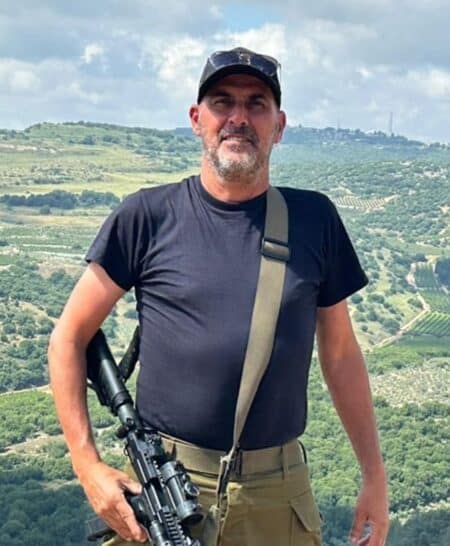אורן שלמה סעדיה ז"ל