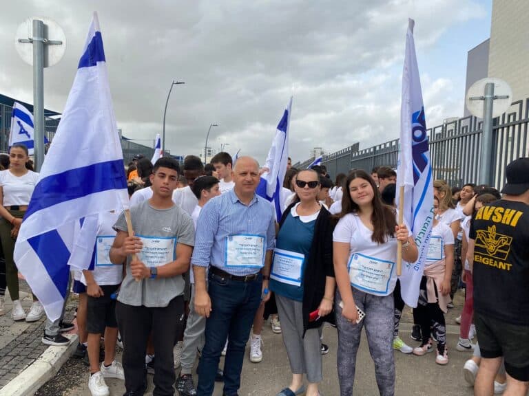 רצים לזכרם כרמי גת