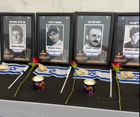 פנים ושמות אורט אורן עפולה